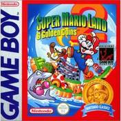 Super Mario Land 2